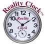 Reality Clock